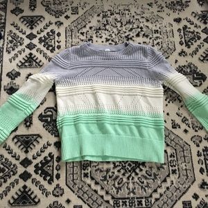 Girls ivivva sweatshirt